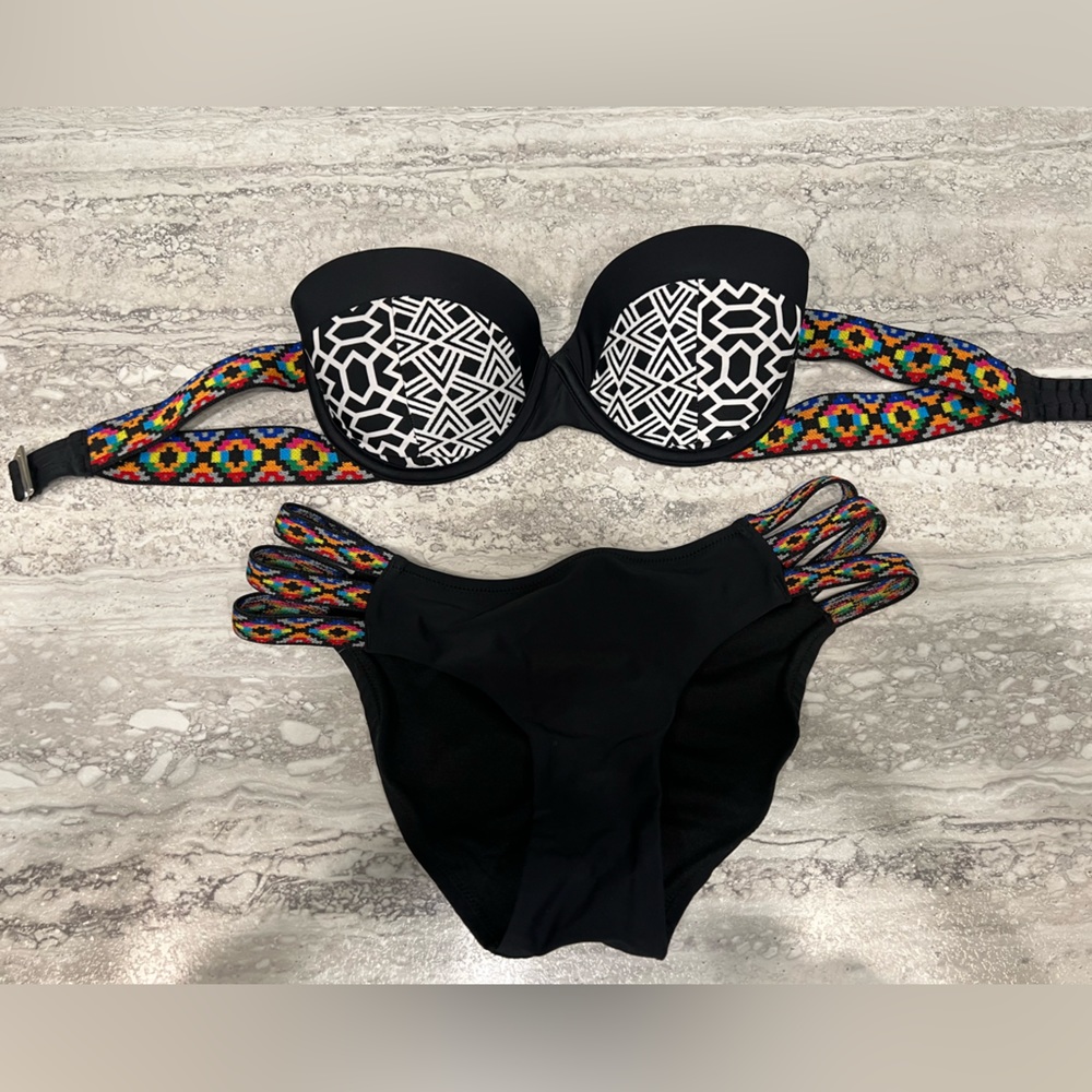 La Vie En Rose Bikini